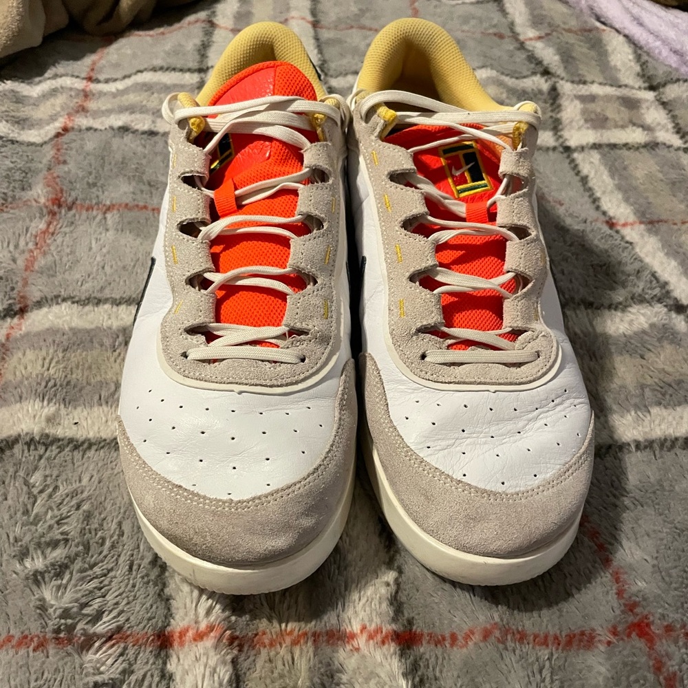 Nike Air Max Vapor Wing PRM size 13